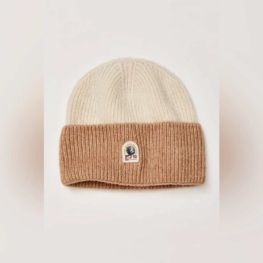 Free People Parajumpers Gardenia Beanie